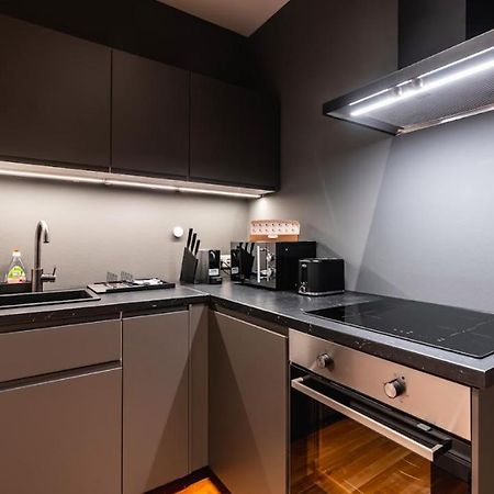 Authentic Apartment Next To Schwedenplatz Vídeň Exteriér fotografie
