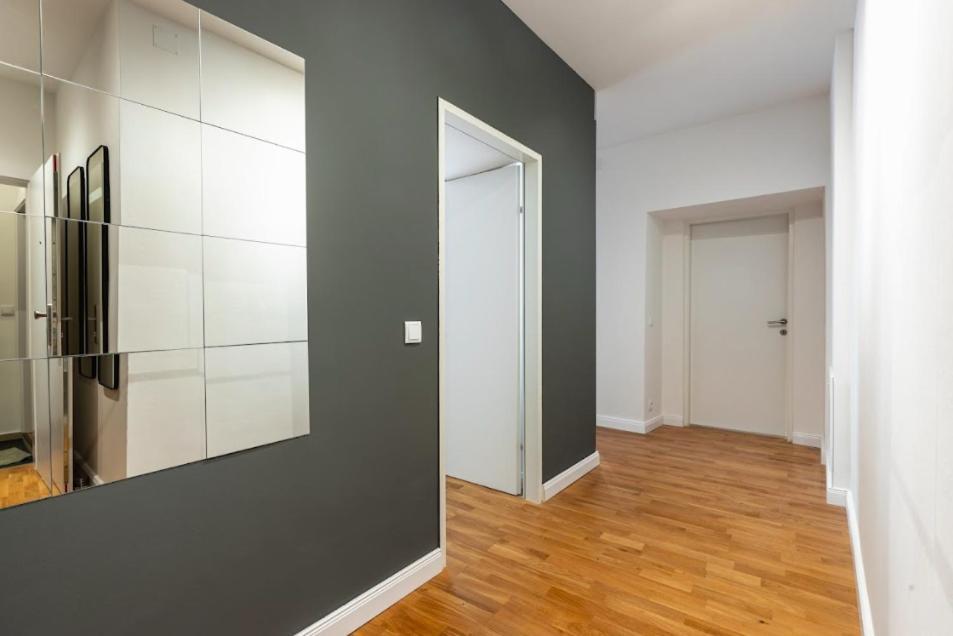 Authentic Apartment Next To Schwedenplatz Vídeň Exteriér fotografie